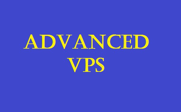 Advanced VPS