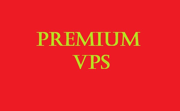 Premium VPS